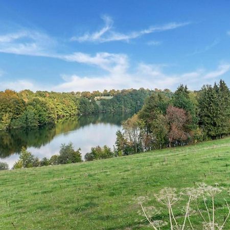 Charming Holiday Home In Malmedy With Sauna Luaran gambar