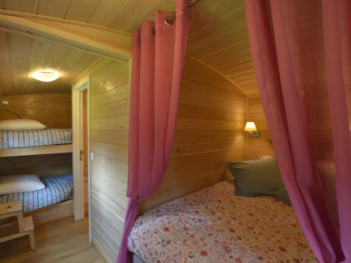 Charming Holiday Home In Malmedy With Sauna Luaran gambar